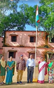 Tihidi Degree College,Tihidi