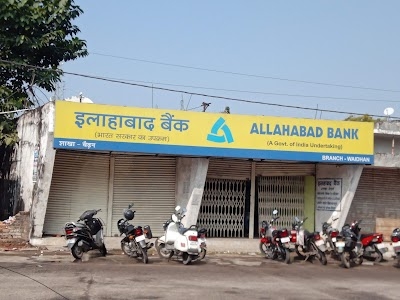 Allahabad Bank