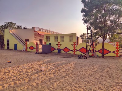 Saran Farm House Padru