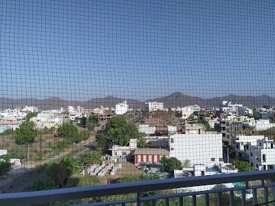 Miraj morning