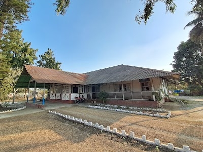 Doomni Tea Estate