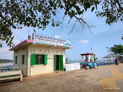 Maa Kalijai Motor Boat workers Union