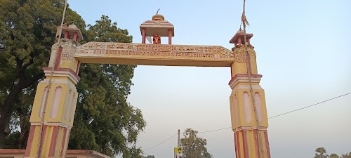 Rajputana nagri