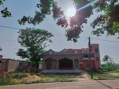 Golpur Durga Mandir