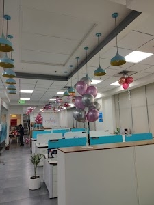 Sonepar India Gurgaon Office