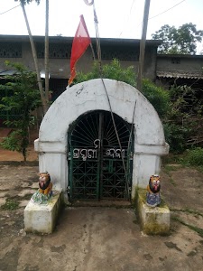 Maa Bramhani Devi