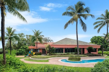 The St. Regis Goa Resort