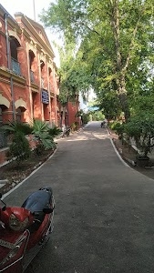 Railway Technical School (ignou Centre)