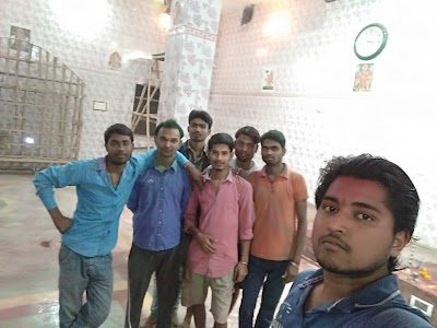 Mangalwar