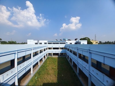 Kalna College