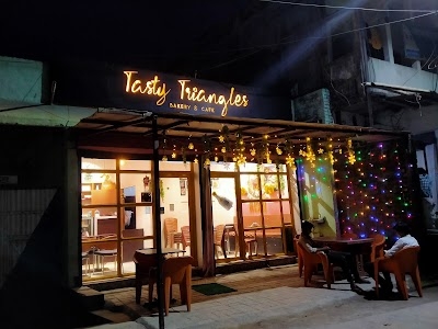Tasty Triangles