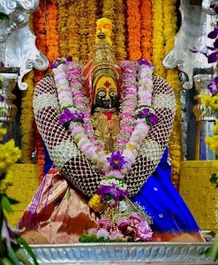 Tulja Bhavani Temple
