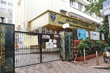 Jai Hind College