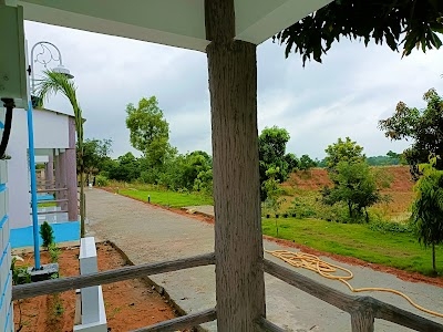 ORGRAM ECO PARK WITH COTTAGE ,WBCADC KALNA -II PROJECT,ORGRAM