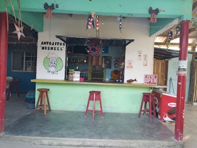 ANTOJITOS MISHELL