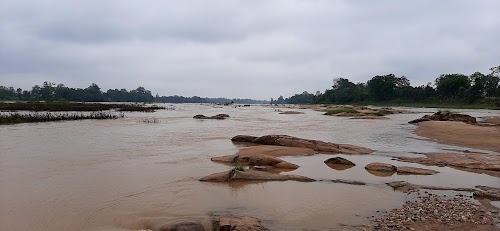 Gangpurgarh