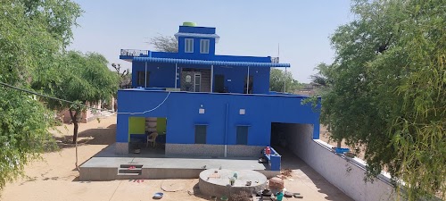 Khilery palace
