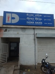 Dena Bank Tuna Branch