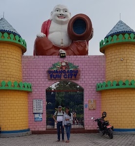 Dhangadhi Fun City