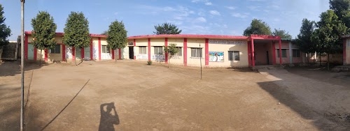 Hirapura Gormi Bhind
