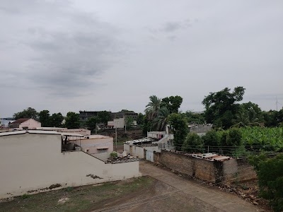 Darshadi