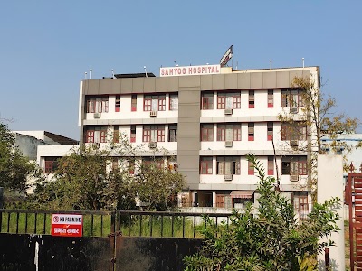 Sahyog Hospital