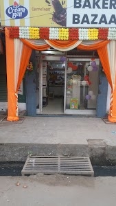BAKERY BAZAR