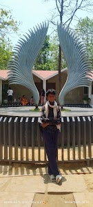 Kakolat waterfall