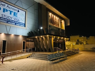 Orbit Cinema