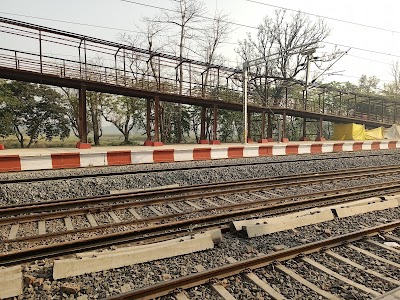 Sahatwar Railway Station