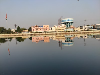Katora Talab, Civil Lines
