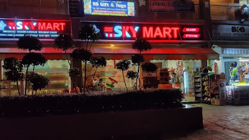 Lulu mart