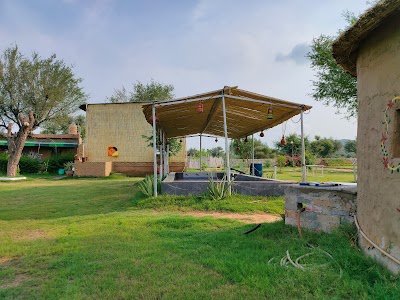 Hill Blooms Resort