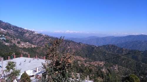 Shree GorakhNath Temple