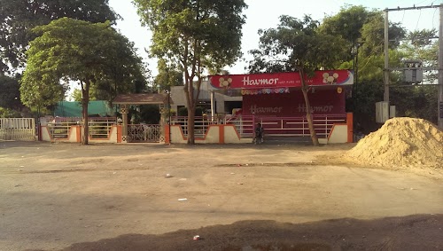 Havmor Ice Cream