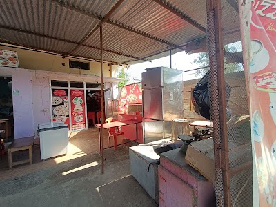 Pizza Vizza Menhdawal