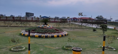 Radha Soami Satsang Beas, Uchana Mandi