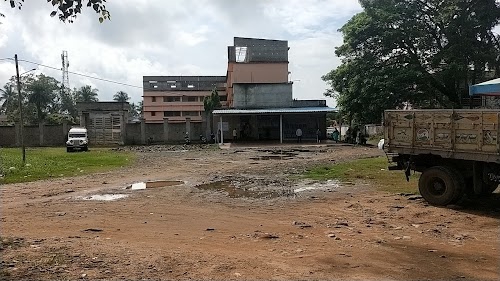 Happy Home School