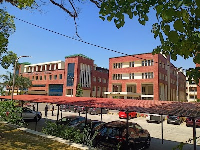 Regional Centre ECHS Dehradun