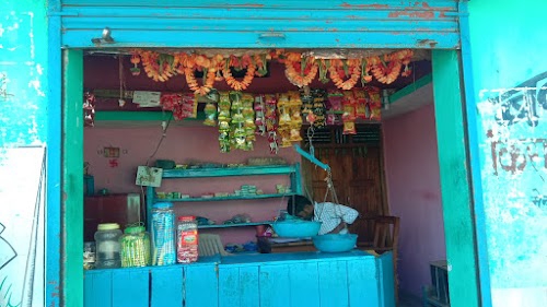 Nandu Kirana Store Girsul