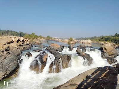 Bhimkund picnic spot