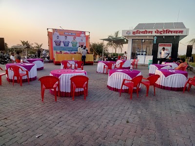 Shubham Kirana Phoharegoan Thanda