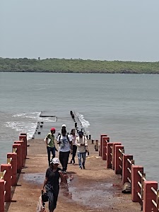 Musakaji Jetty