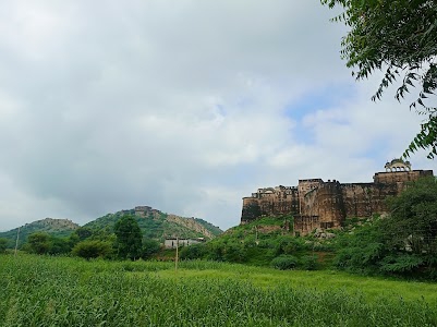 Rajgarh Fort