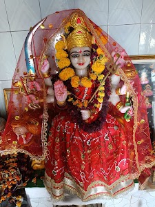 Mahadev Mandir Ramyawala