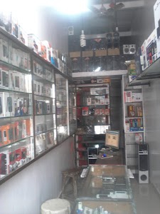 ELECTRONICS BAZAR
