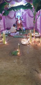 Ramraibari Market
