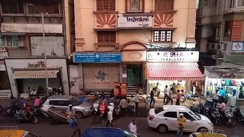 Akola Urban Bank Kalbadevi