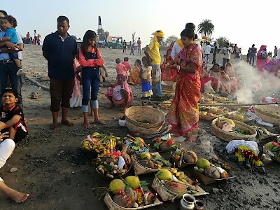 Sakri Gali Ghat