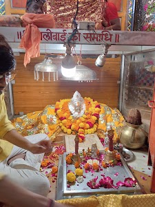 Ombanna temple